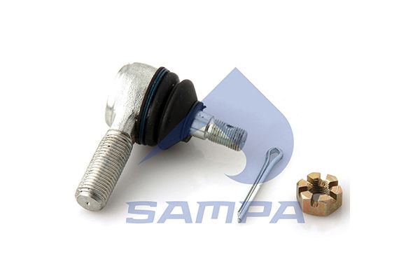 Sfera de cuplare, maneta schimbator viteze SAMPA 100.028