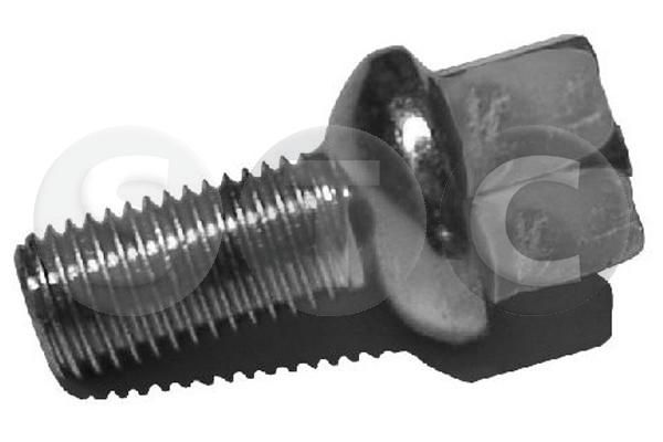 Szpilka koła STC T400792