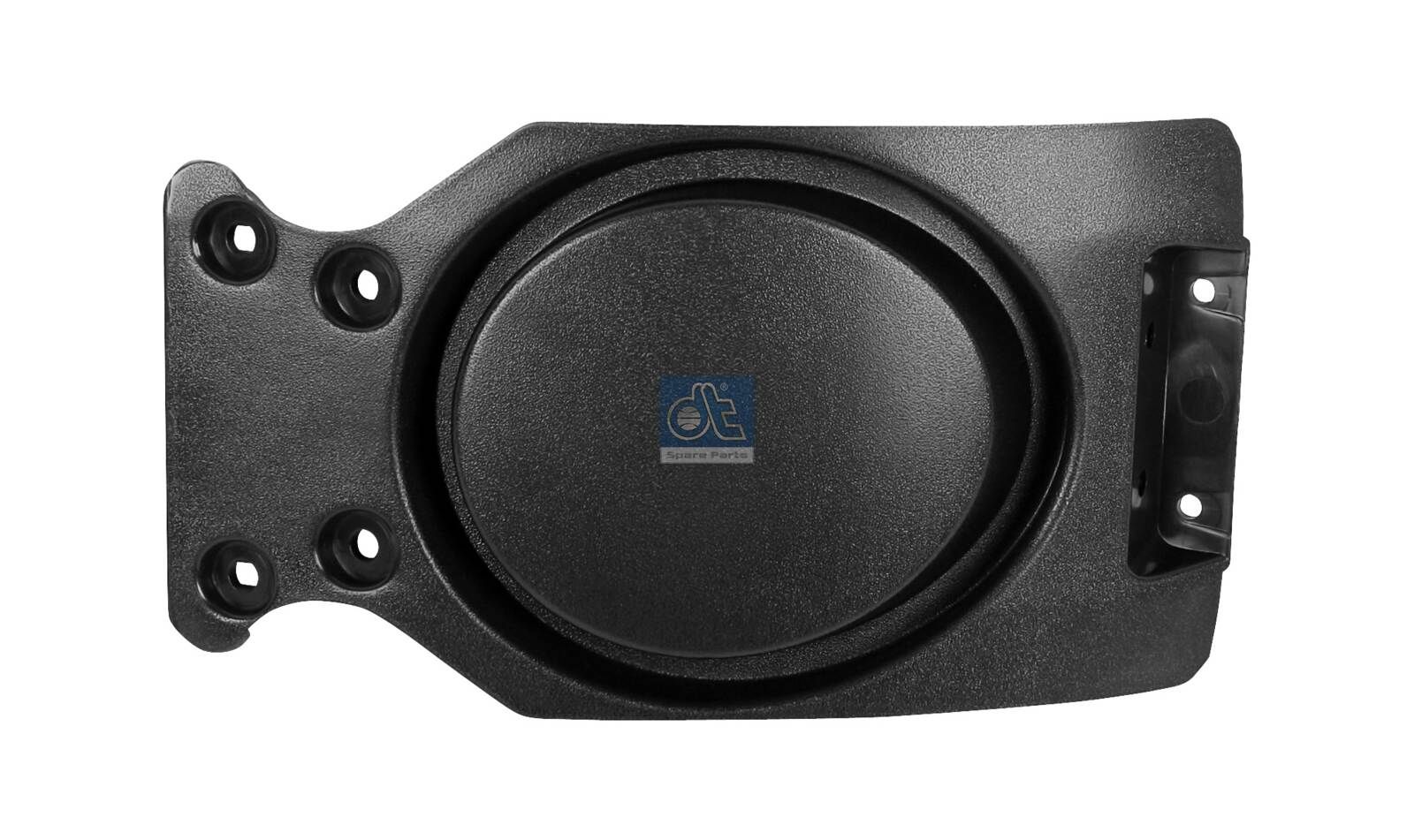 Acoperire, bara protectie DT Spare Parts 1.23164