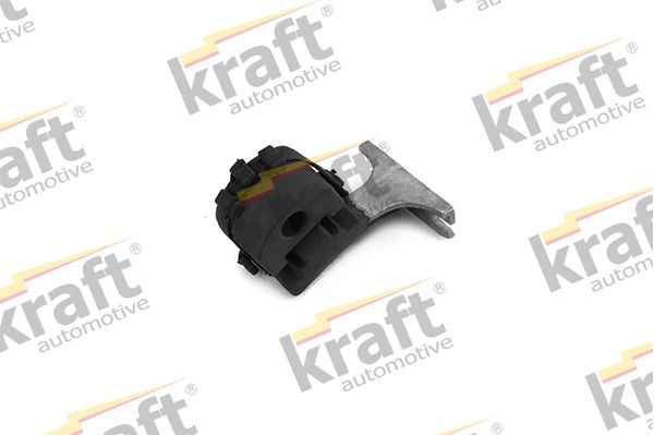 Dystans gumowy, tłumik KRAFT AUTOMOTIVE 0505517