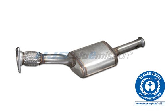 Katalizator HJS 96 23 3010