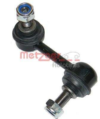 Brat/bieleta suspensie, stabilizator METZGER 53024814