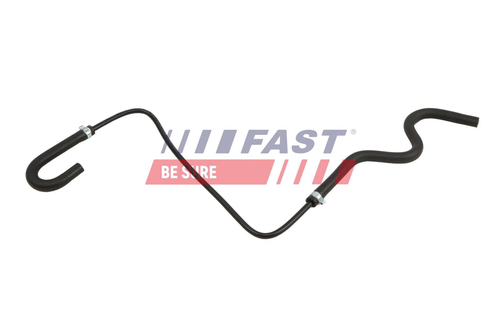 Трубка охлаждающей жидкости