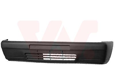 Zderzak VAN WEZEL 0909572