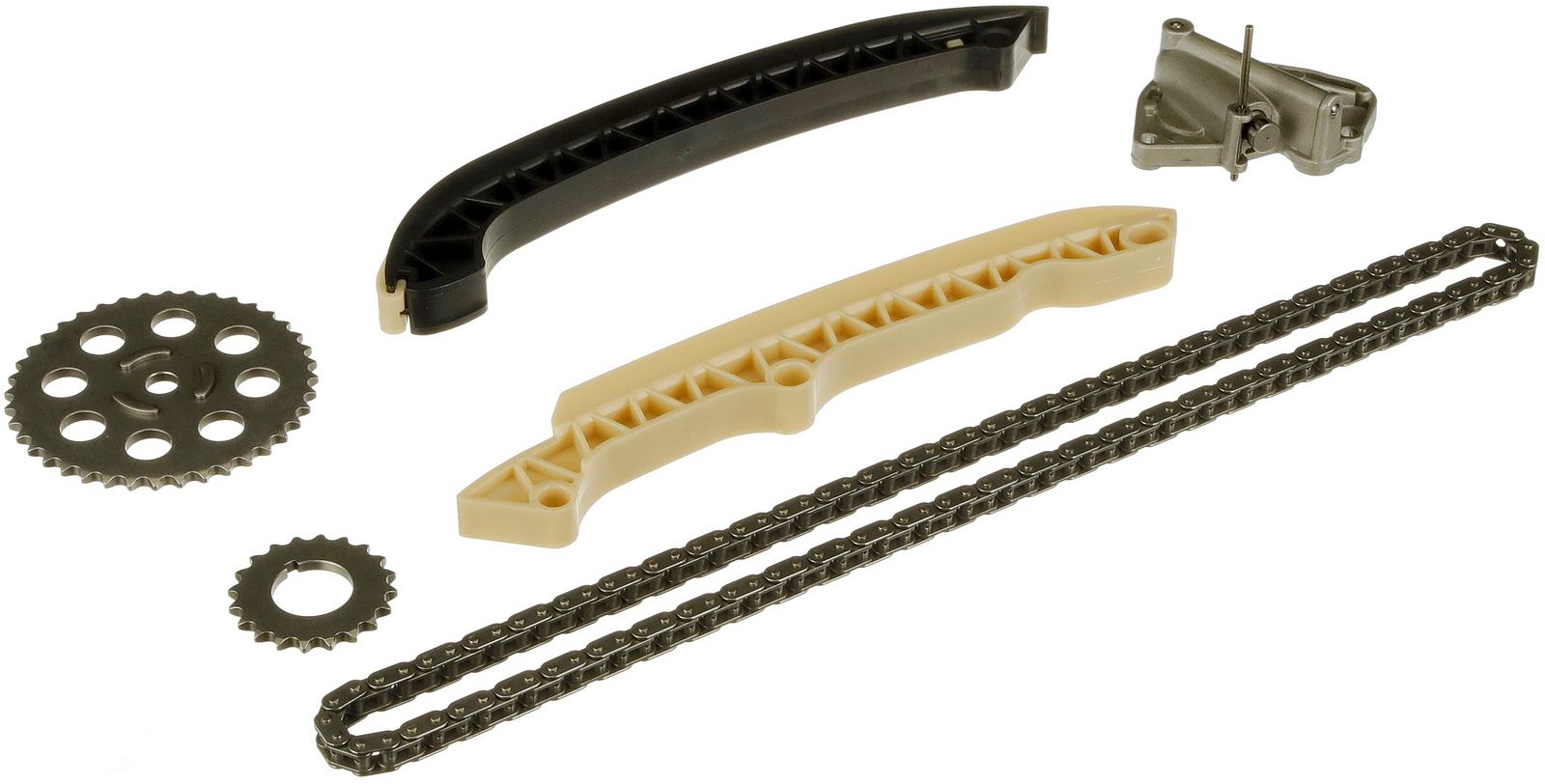 Mootori keti komplekt