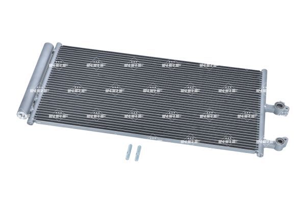 Конденсатор, кондиционер