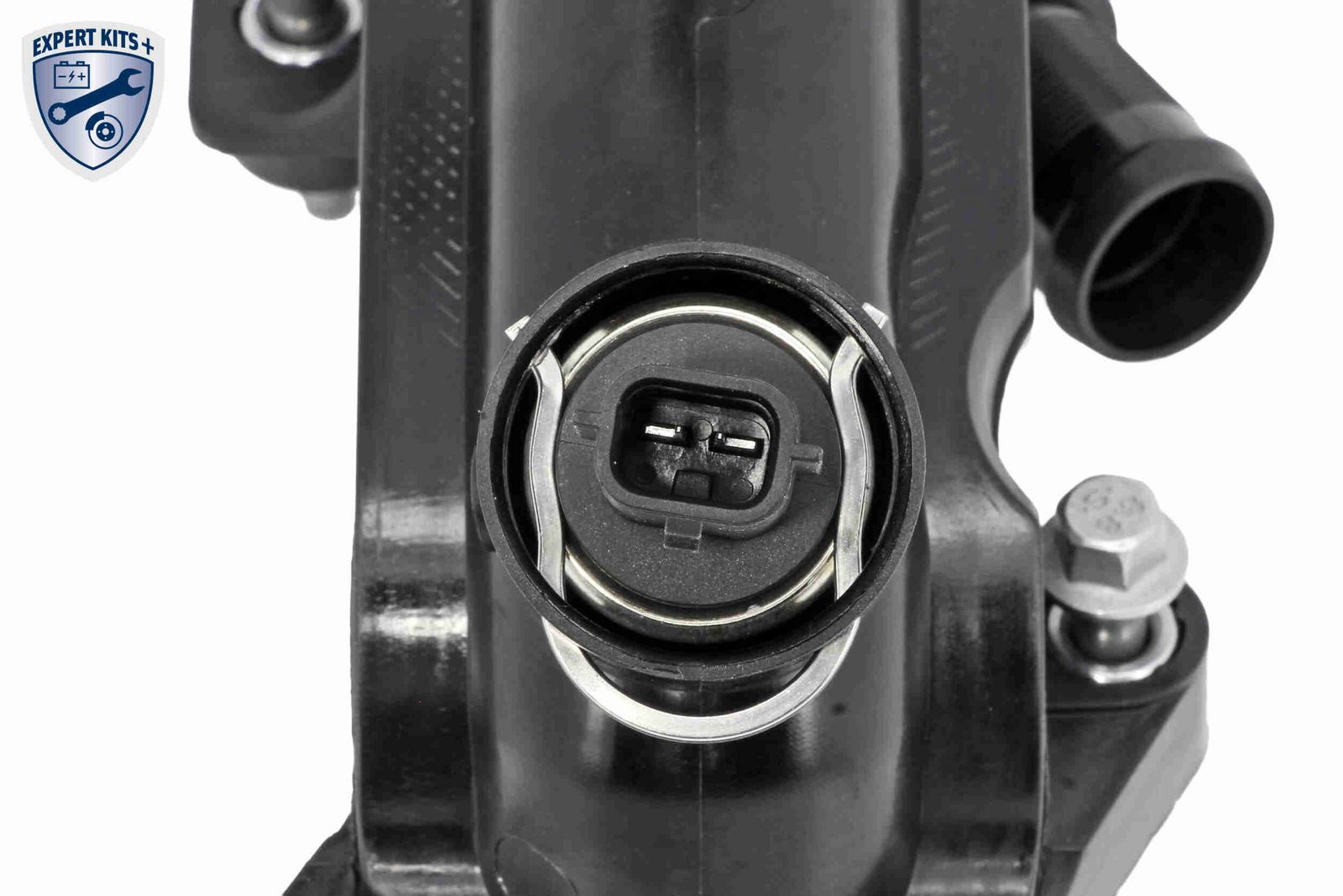 Boîtier du thermostat