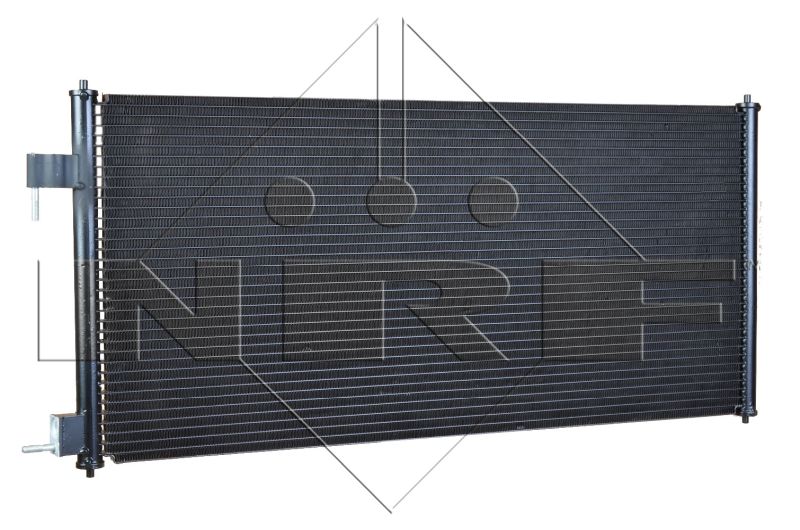 Kondenzátor, klimatizace NRF 35681