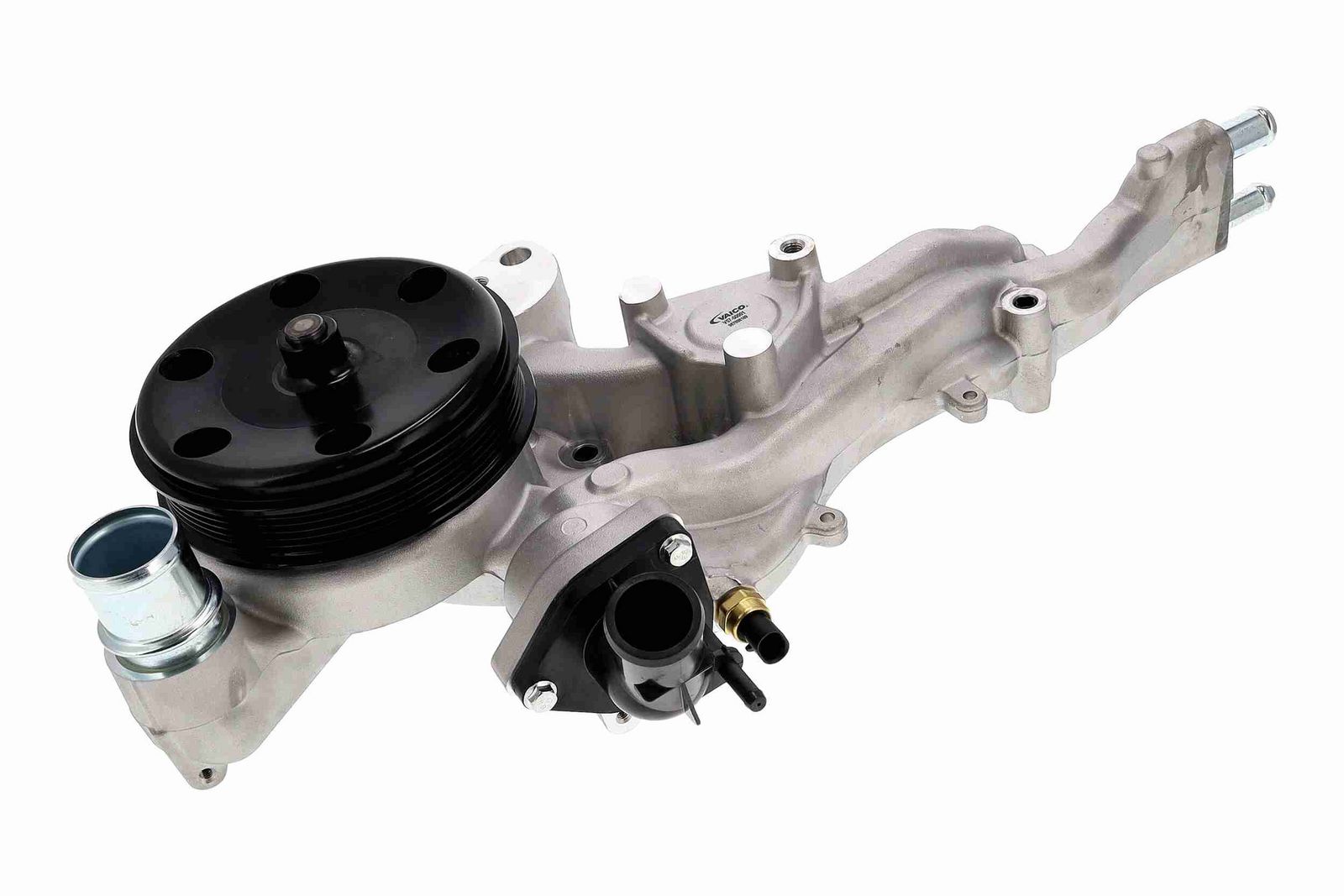 Pompe à eau, refroidissement du moteur