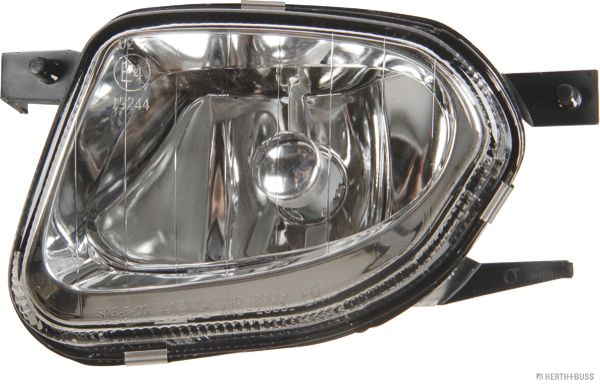 Reflektor przeciwmgłowy HERTH+BUSS ELPARTS 80660114