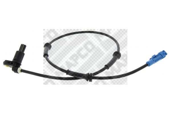 Czujnik, prędkość obrotowa koła MAPCO 86309