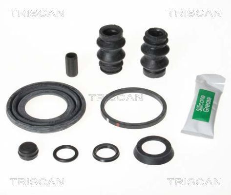 Zestaw naprawczy, zacisk hamulca TRISCAN 8170 204222