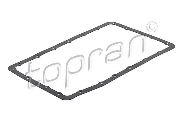Těsnění, olejová vana (automatická převodovka) TOPRAN 600 558