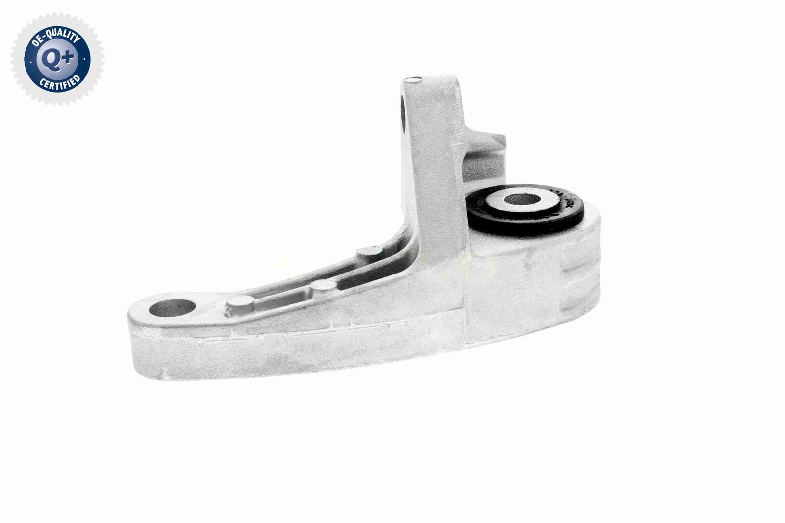 Support, suspension du moteur