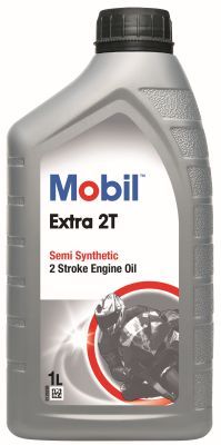 E-shop MOBIL Motorový olej Extra 2T 142878, 1L