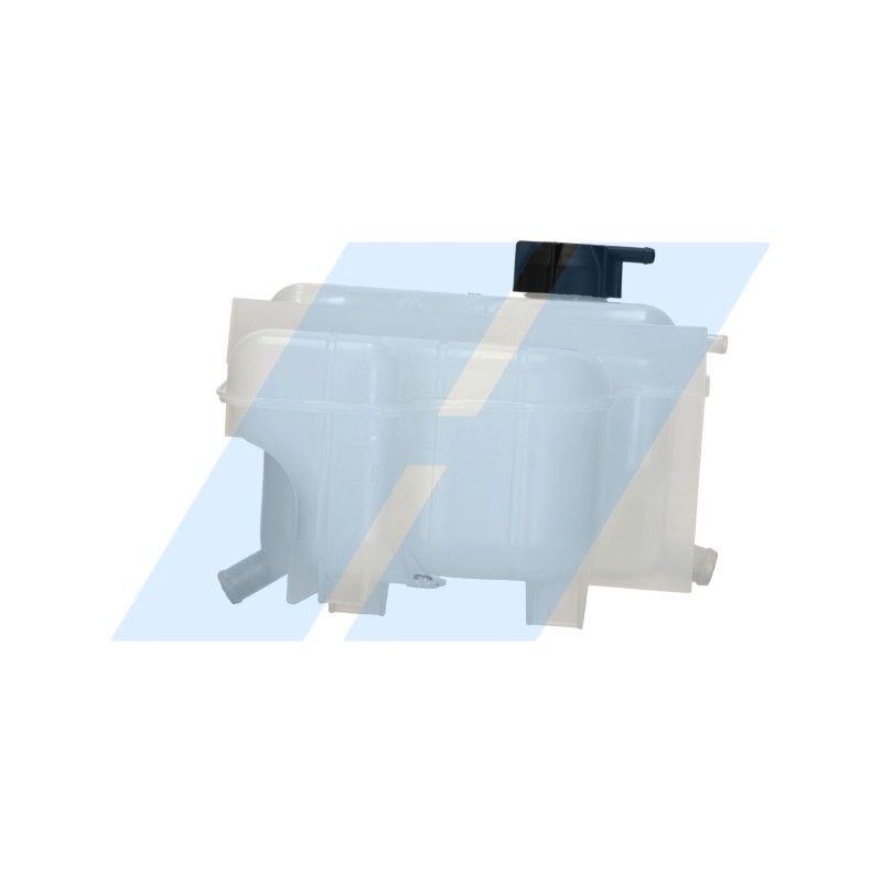 Vase d'expansion, liquide de refroidissement