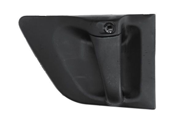 Mânerul exterior al ușii PACOL SCA-DH-001R