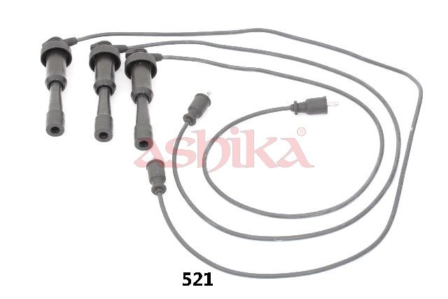 Set cablaj aprindere ASHIKA 132-05-521