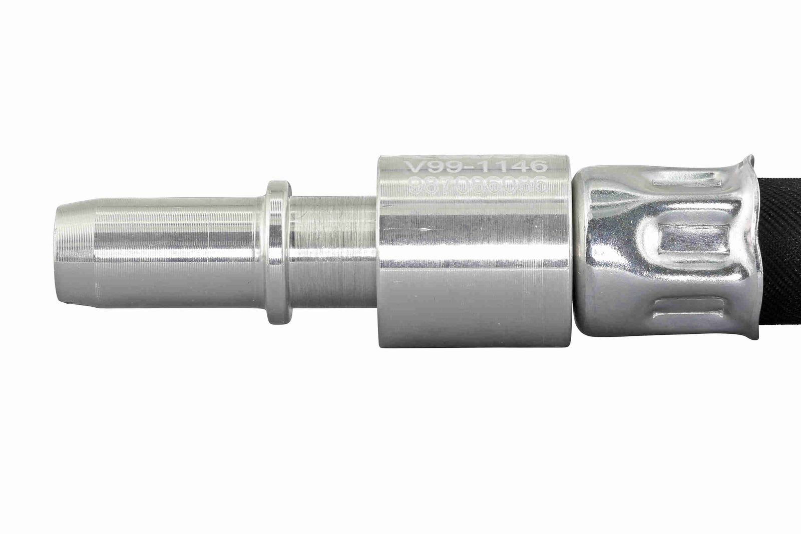 Adaptateur de remplissage, transmission