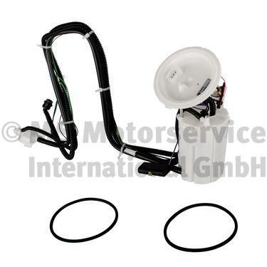 Sistem alimentare cu combustibil PIERBURG 7.03794.21.0