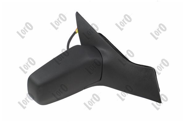 Lusterko zewnętrzne ABAKUS 0520M04