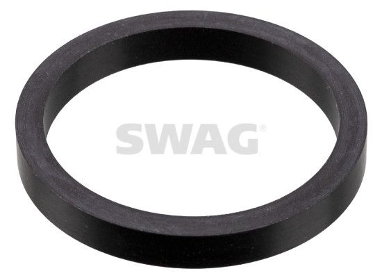 Uszczelka, pokrywa obudowy(obudowa skrzyni biegów) SWAG 33 10 6446