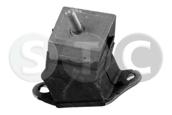 Mocowanie, manualna skrzynia biegów STC T400481