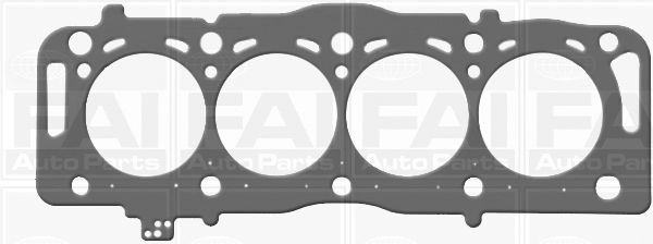 Uszczelka, głowica cylindrów FAI AUTOPARTS HG1644A