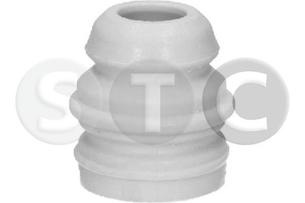 Dystans gumowy, resorowanie STC T451057