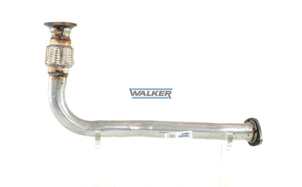 Rura wydechowa WALKER 08978