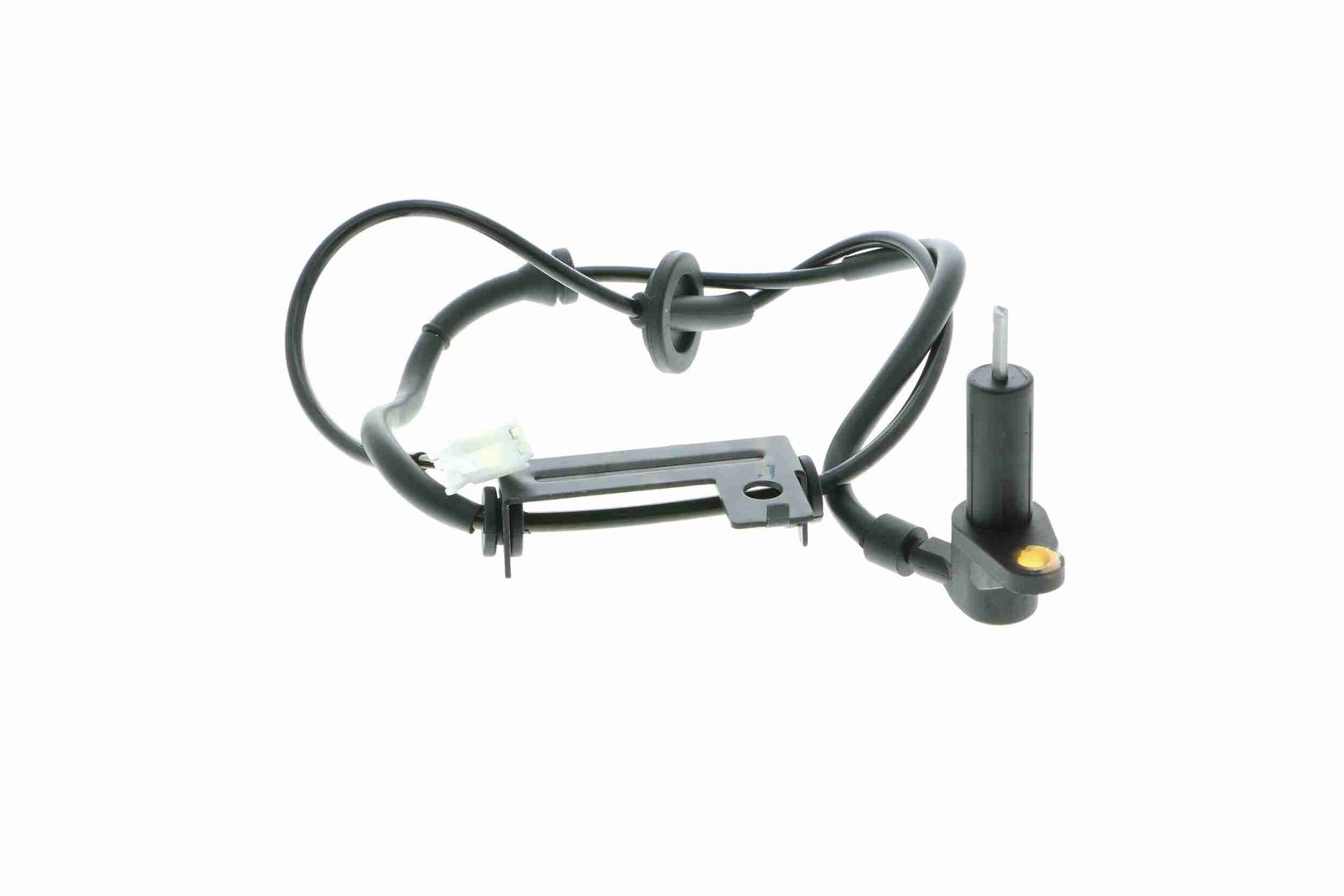 Capteur, vitesse de roue