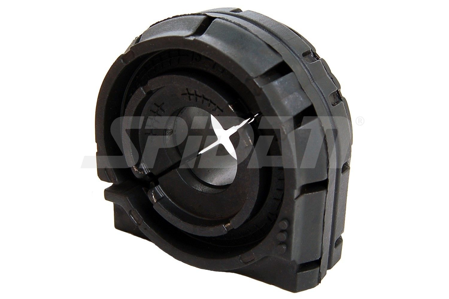 Bucsa, bara stabilizatoare SPIDAN CHASSIS PARTS 412545