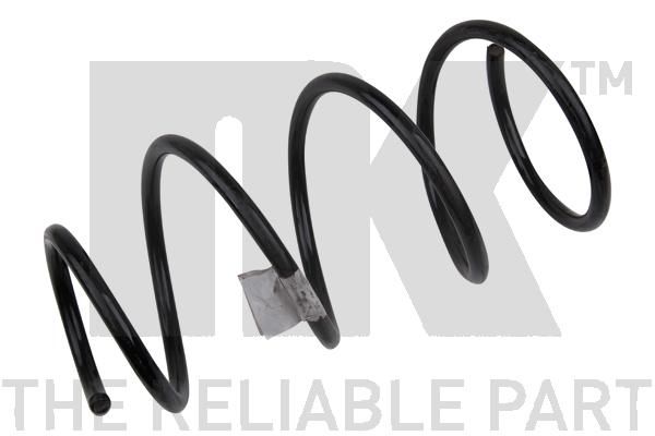 Sprężyna zawieszenia NK 541006