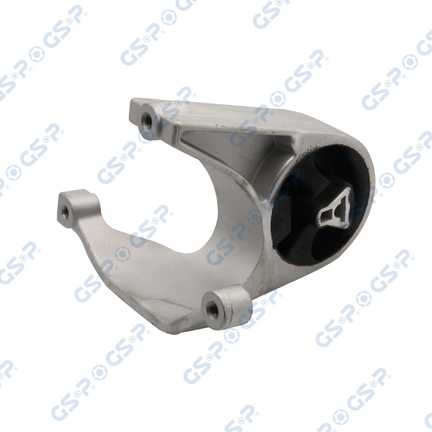 Подвеска, двигатель