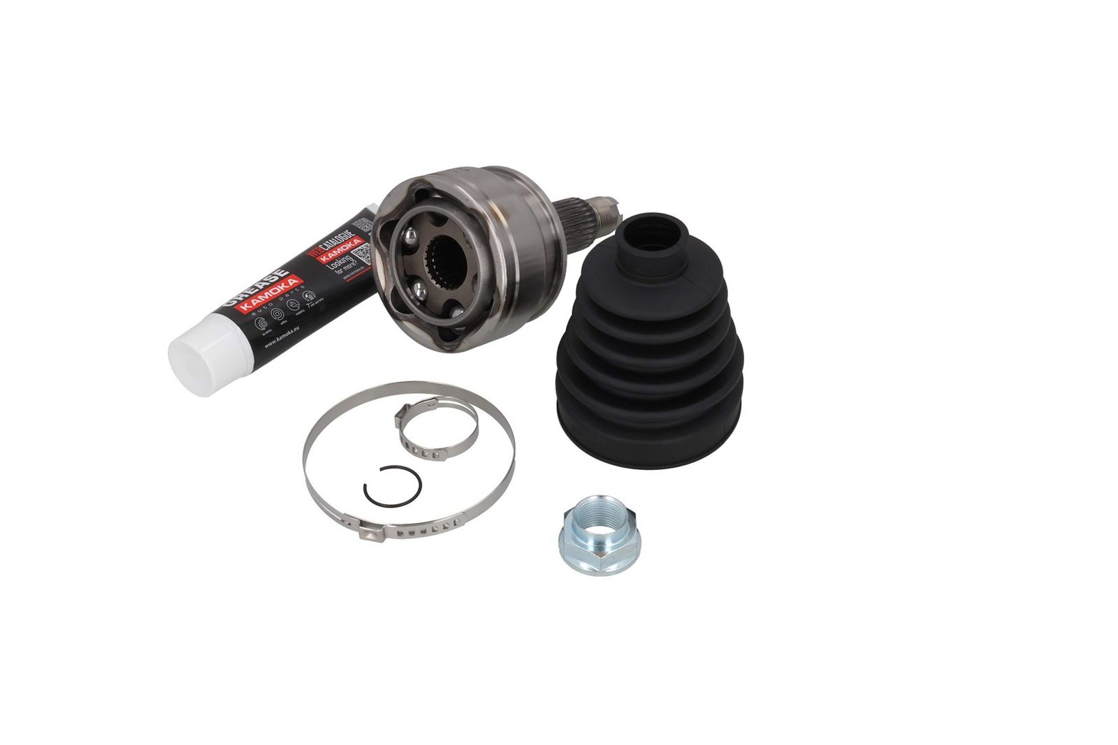 Set articulatie, planetara KAMOKA 6701