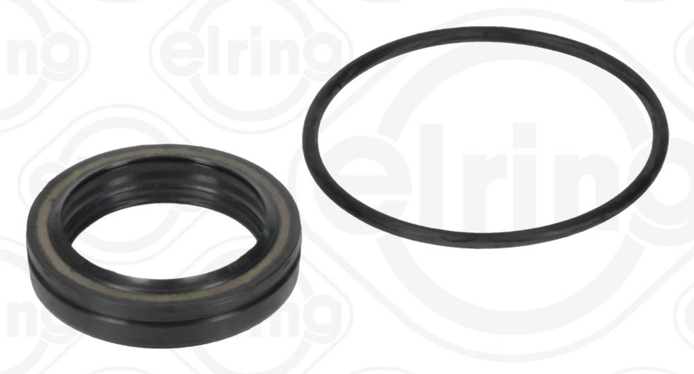 Set garnituri, manetă de direcție ELRING B17.120