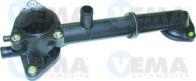 Kołnierz płynu chłodzącego VEMA 13959