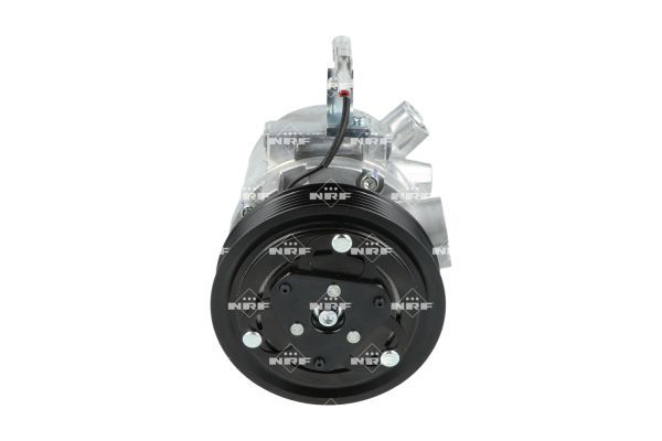 Compresor, climatizare NRF 320275