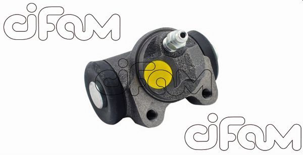 Cylinderek hamulcowy CIFAM 101-159