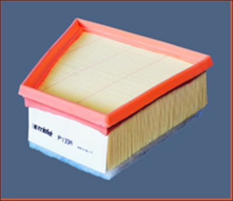 Filtr powietrza MISFAT P133A