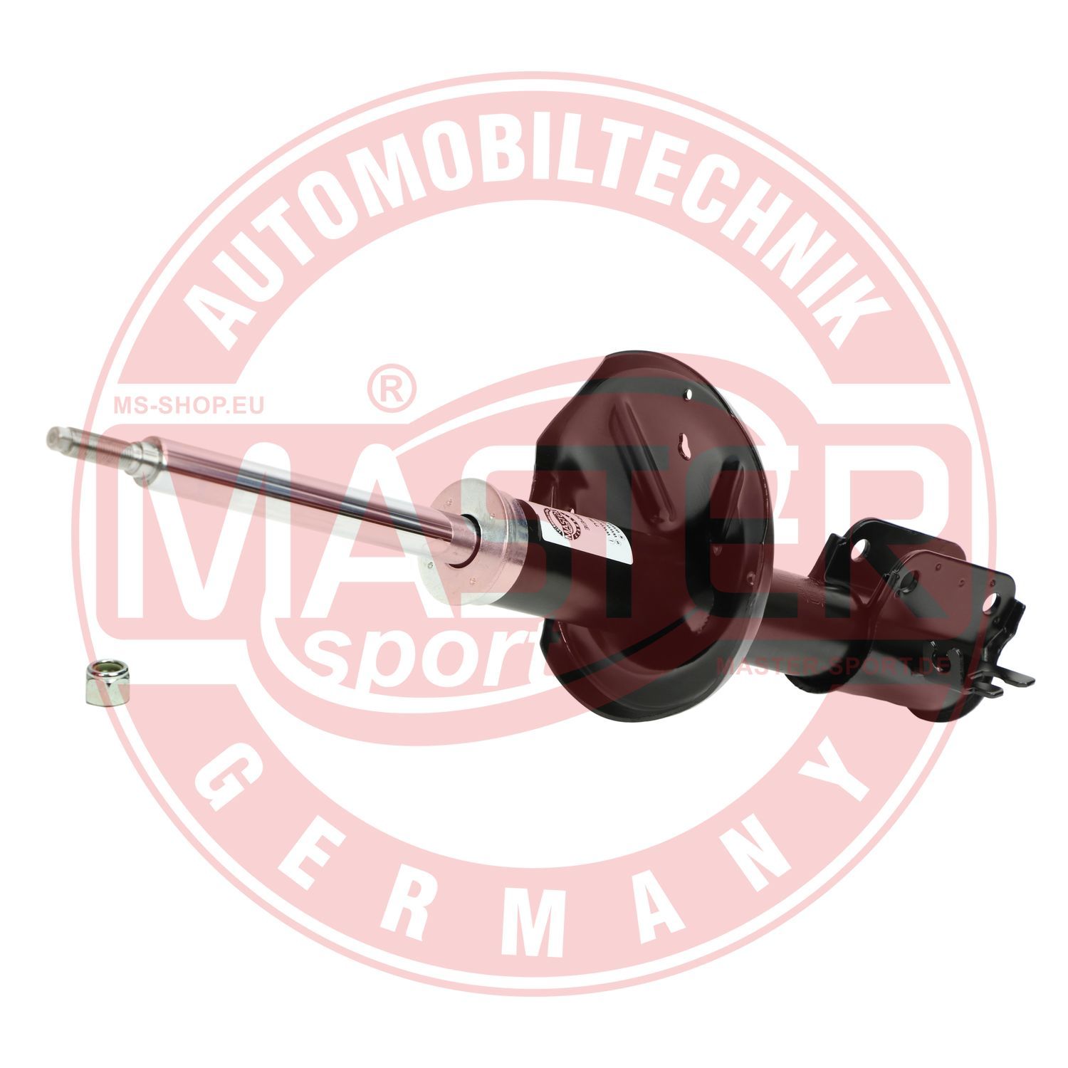 Amortyzator MASTER-SPORT GERMANY 313466-O-PCS-MS