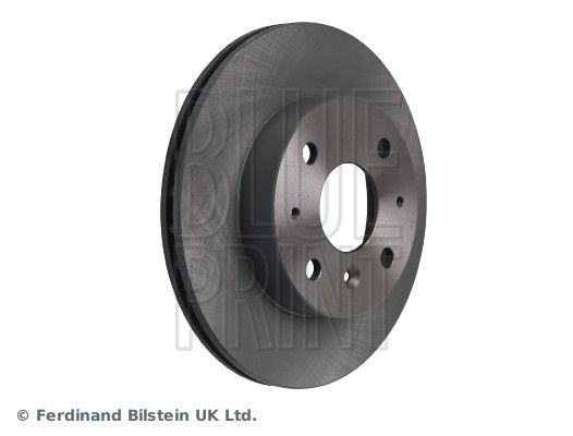 Levně Brzdový kotouč BLUE PRINT ADD64314
