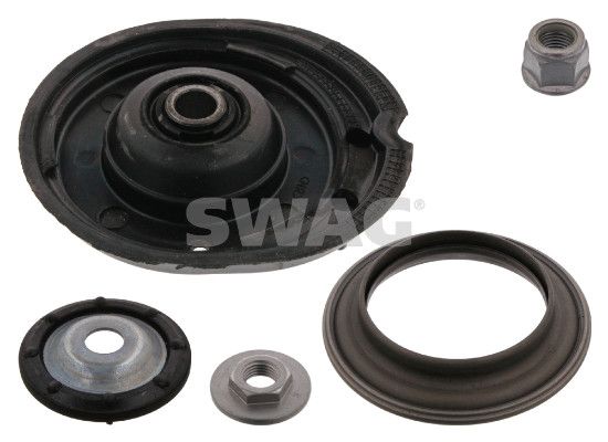 Set reparatie, rulment sarcina amortizor SWAG 62 93 7811