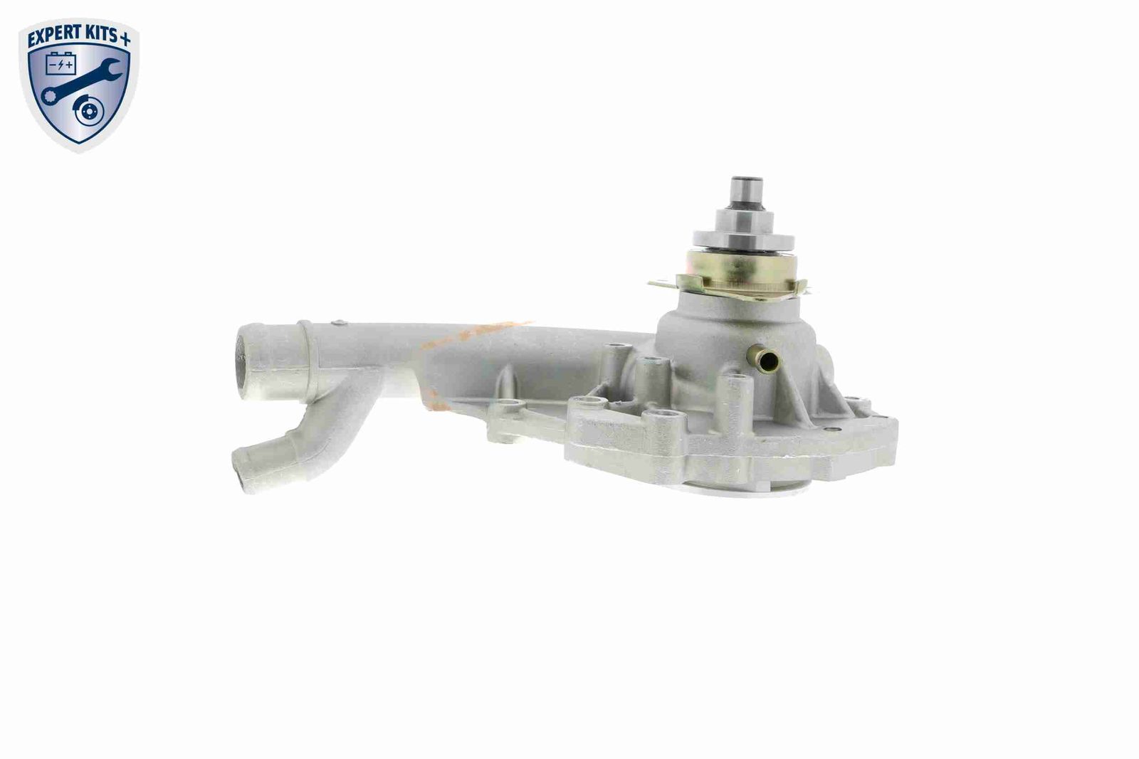 Pompe à eau, refroidissement du moteur