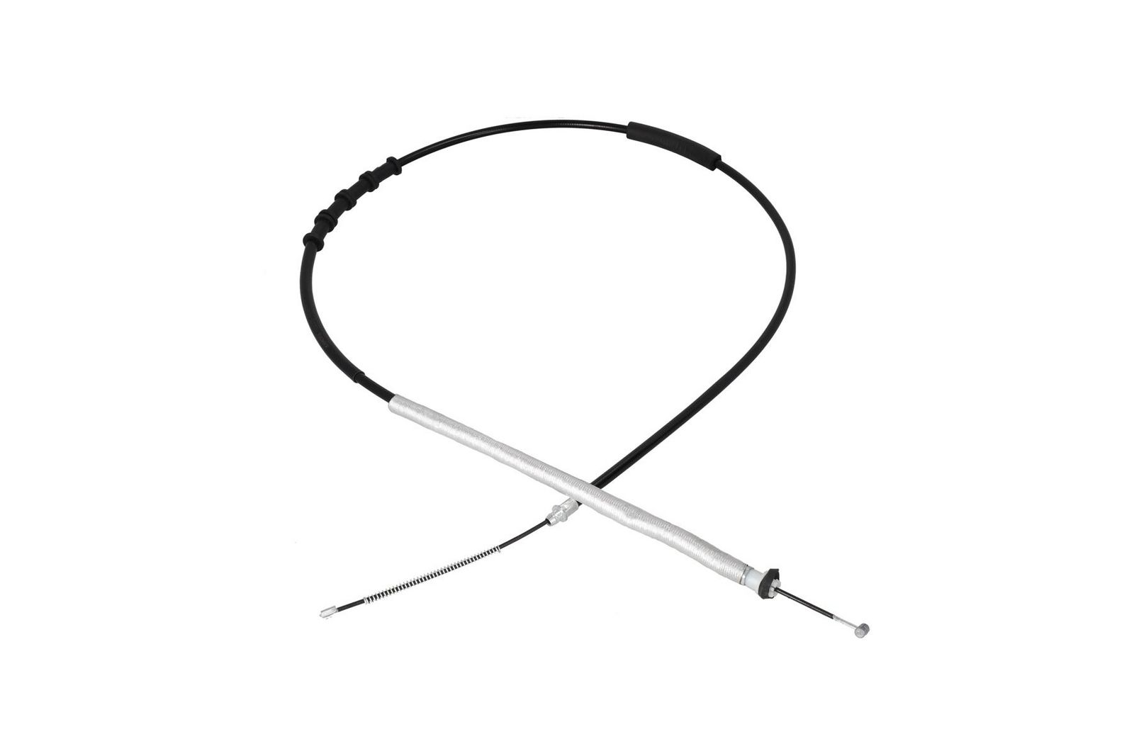 Trose, Stāvbremžu sistēma