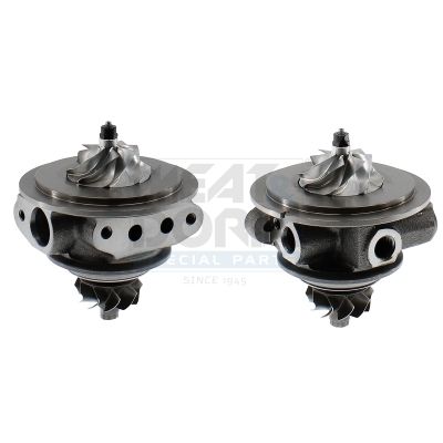 Grupa zewnętrzna, turbosprężarka MEAT & DORIA 601485