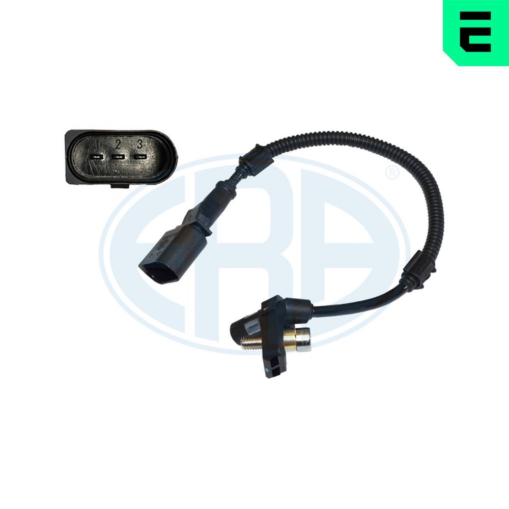 Senzor impulsuri, arbore cotit ERA 551898A