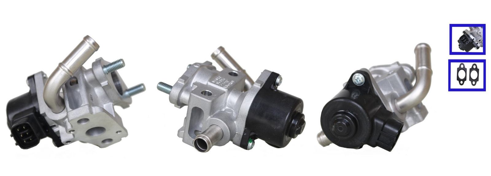 Supapa EGR ELSTOCK 73-0433