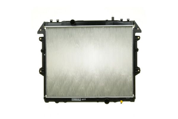 Levně Chladič, chlazení motoru MAHLE CR 1867 000S