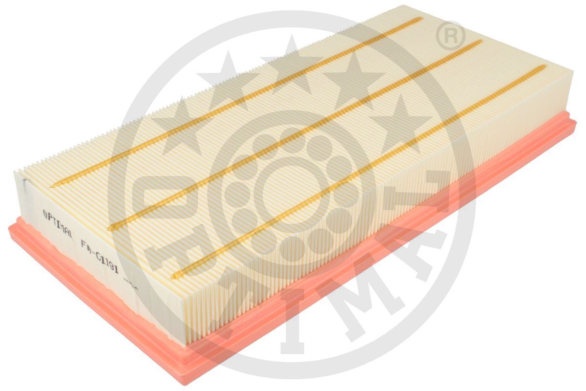 Filtr powietrza OPTIMAL OP-FAF10278